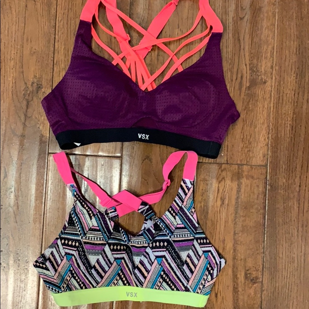 Victoria Secret Bras